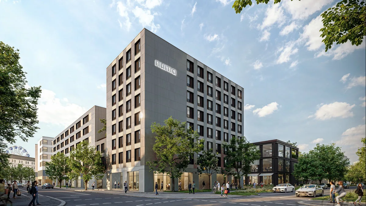aed68920dc6f-Numa-Muenchen-Werksviertel-Foto-R-S-Immobilienmanagement-HENN-Architekten Numa München Werksviertel Foto R&S Immobilienmanagement HENN Architekten