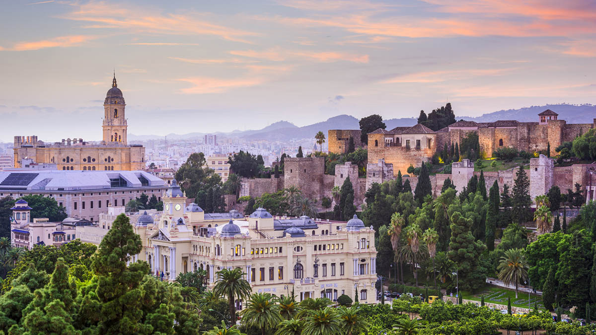 Málaga