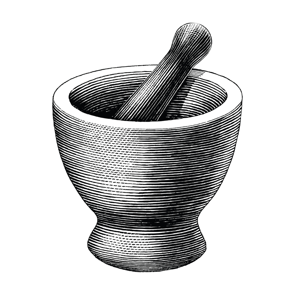 Mörser