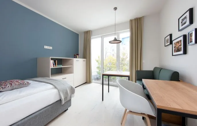 Brera Serviced Apartments Leipzig Foto Brera Serviced Apartments Brera Serviced Apartments Leipzig Foto Brera Serviced Apartments