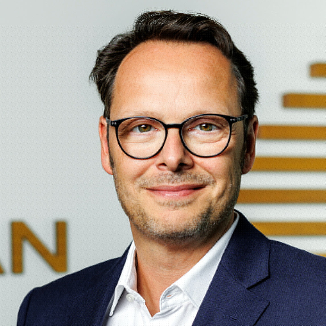 Christian Gharieb CEO Korian Deutschland