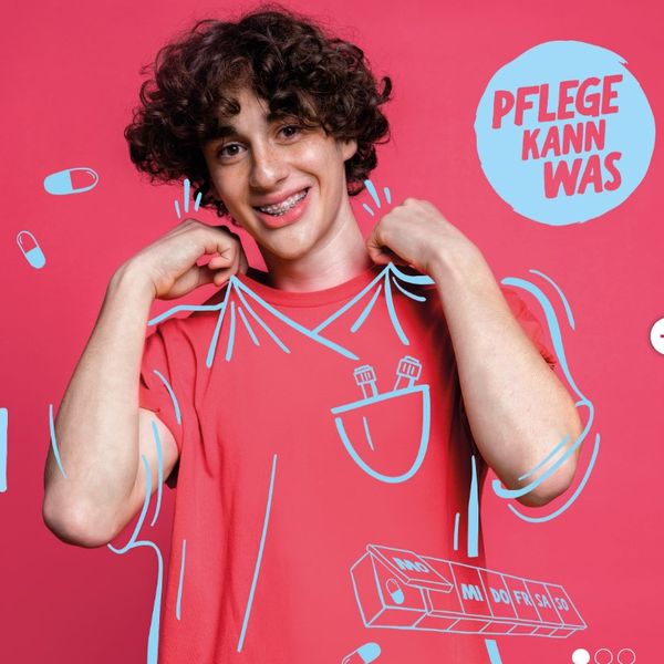 Pflege kann was Foto BMFSFJ