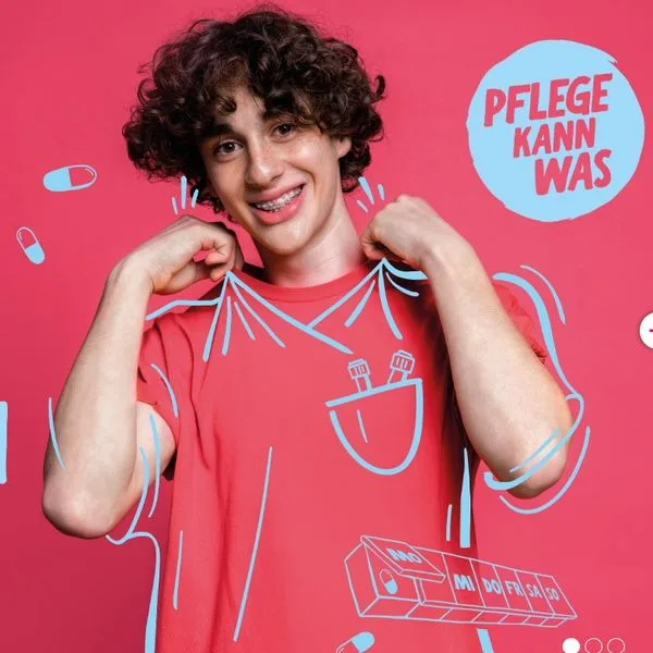 Pflege kann was Foto BMFSFJ