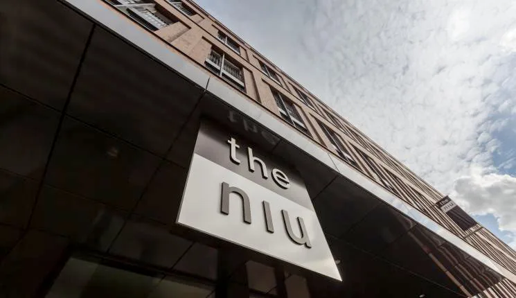 The Niu Yen Hamburg The Niu Yen Hamburg