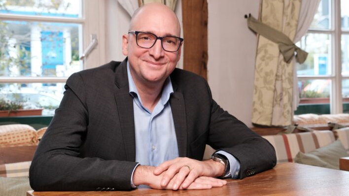 Alexander Bosch Signo Hospitality
