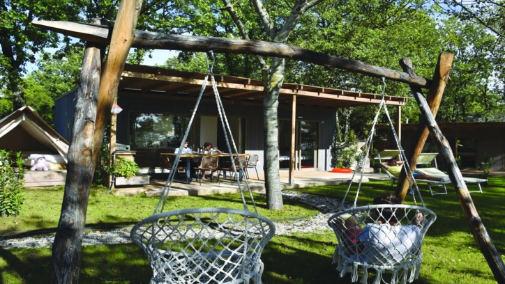 Campingplatz Barco Reale