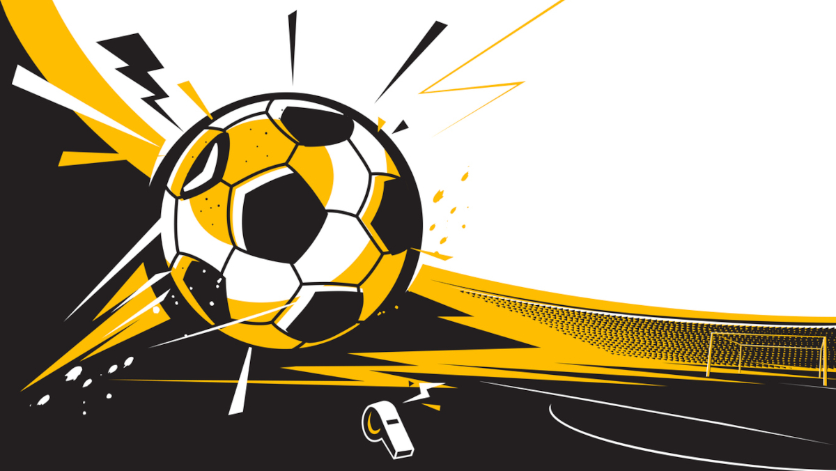 Fußball