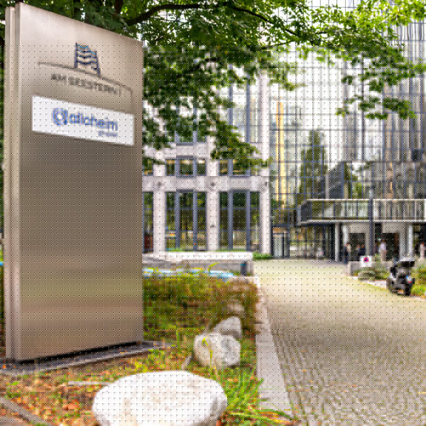 Alloheim Zentrale