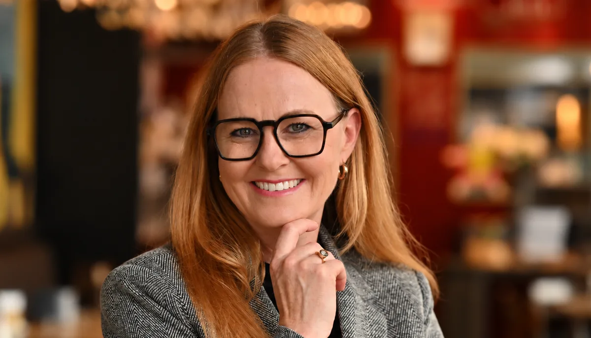 Kerstin Rapp-Schwan, Geschäftsführerin Die neue Gesellschaft Think Gastro von Kerstin Rapp-Schwan verbindet operative und strategische Gastronomieberatung mit mehr als 25 Jahren Recruitment-Erfahrung.