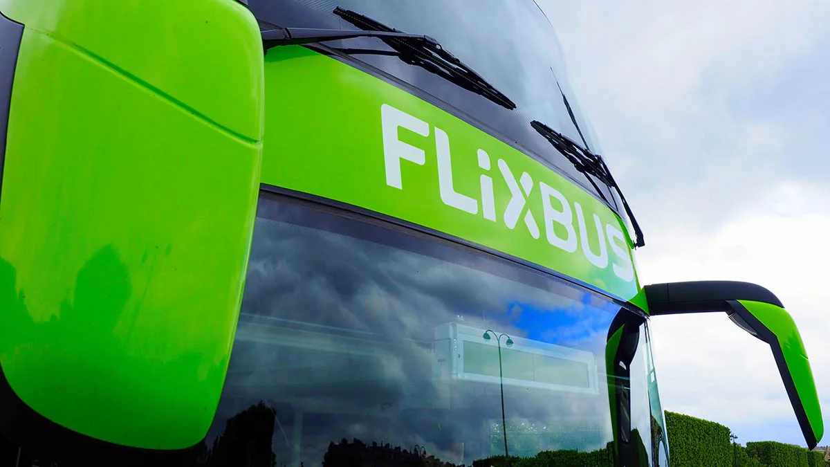 flixbus Flixbus