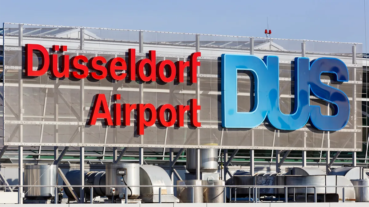 Flughafen Düsseldorf iStock Boarding1Now-1173206929 Flughafen Düsseldorf