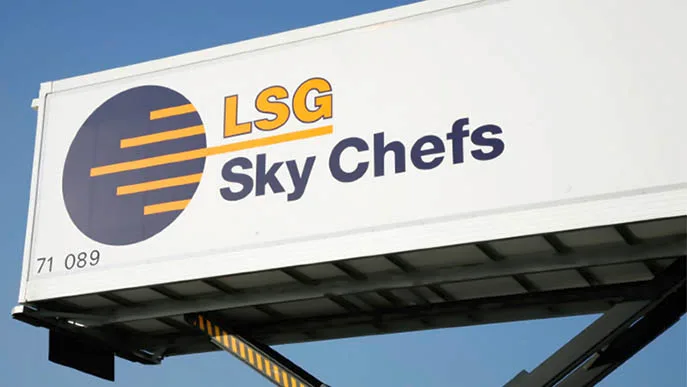 LSG-SkyChefs LSG Sky Chefs