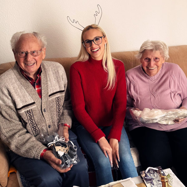 Miss Deutschland Humanas