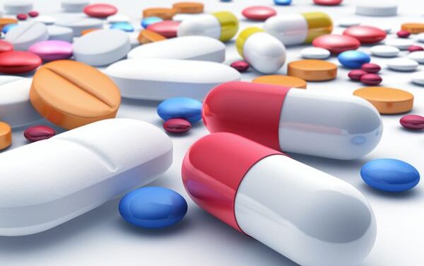 Medikamente Pillen Tabletten Foto iStock peterschreiber.media