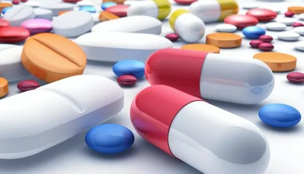 Medikamente Pillen Tabletten Foto iStock peterschreiber.media Medikamente Pillen Tabletten Foto iStock peterschreiber.media