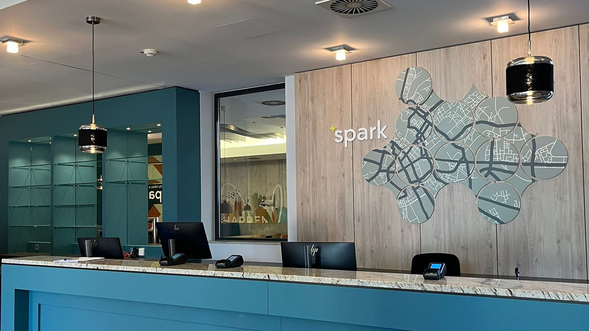 Spark by Hitlon Essen 2 Foto Signo Hospitality