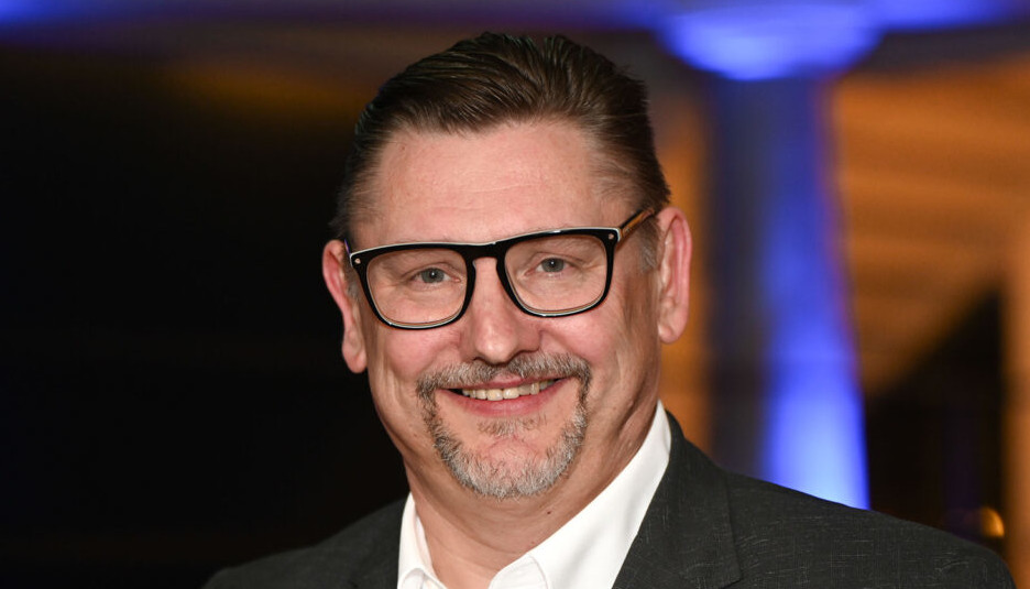 Marek Rausch hat "Resort Mark Brandenburg" wieder verlassen