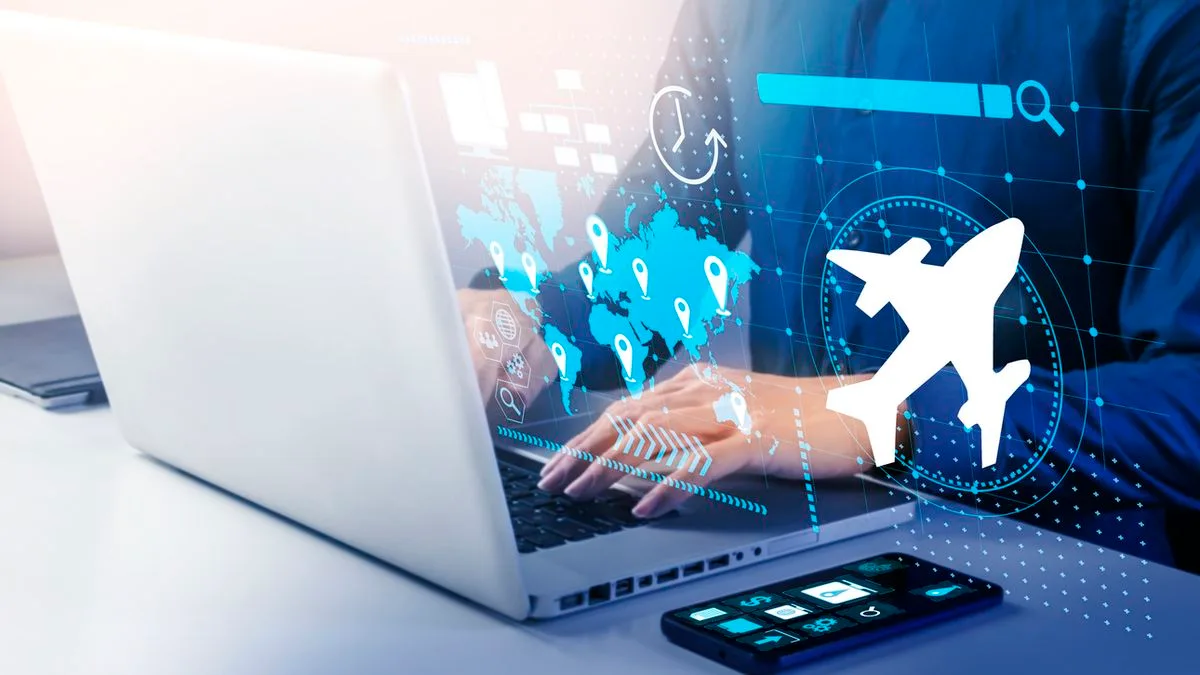 580784e084fc-Reise-IT-Technik-laptop-symbol-Foto-iStock-Oselote Reise IT Technik laptop symbol Foto iStock Oselote