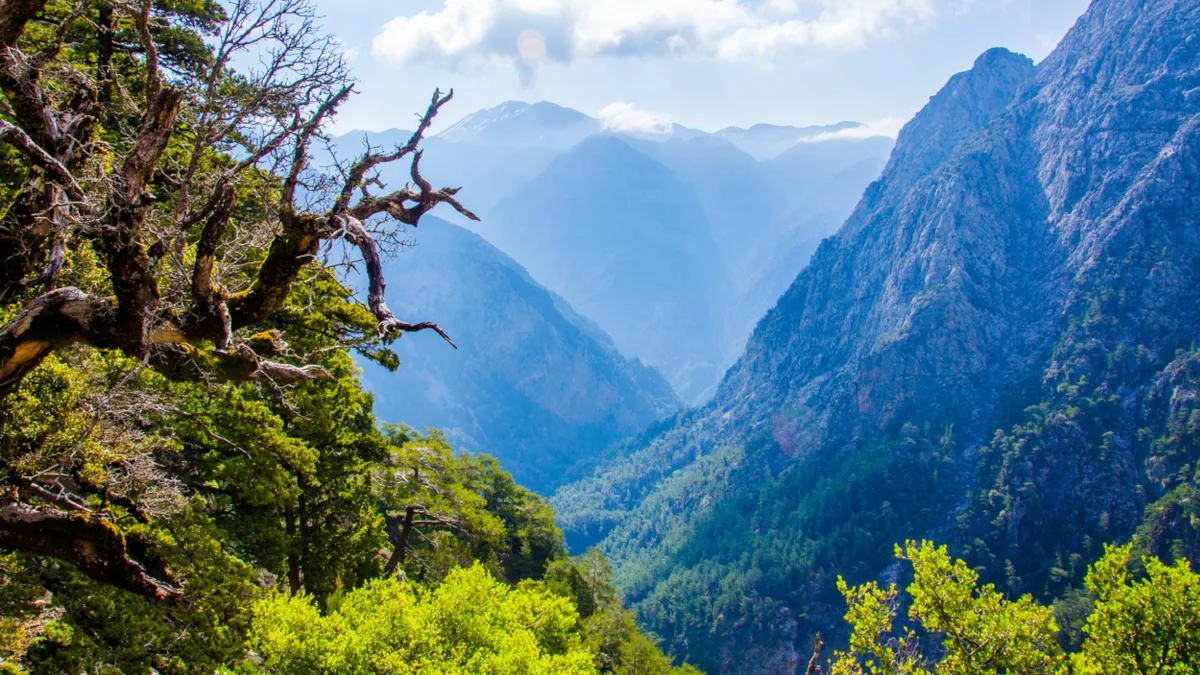 717e6cecfa6d-Griechenland-Kreta-Samaria-Schlucht-iStock-SimonDannhauer-490579799 Kreta Samaria-Schlucht