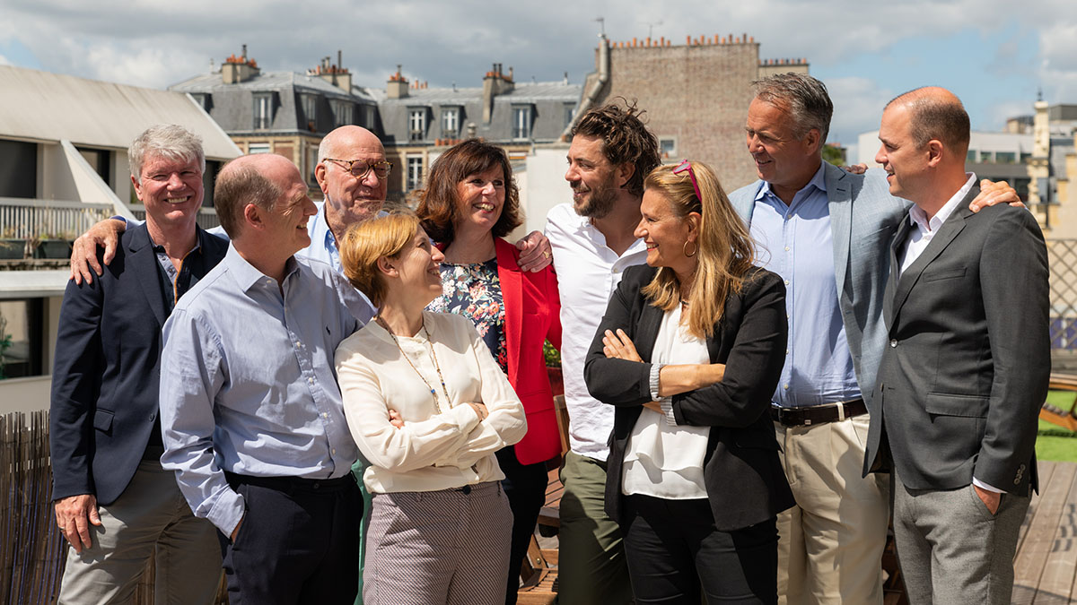 International Tourism Group