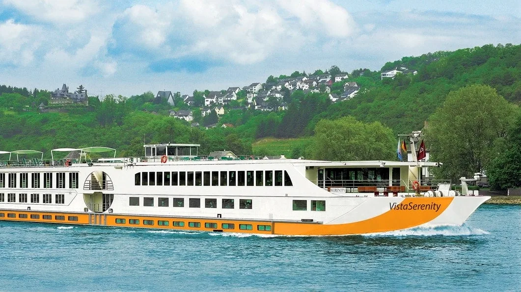 1A Vista Reisen Flussschiff Vista Serenity Foto 1A Vista Reisen 1A Vista Reisen Flussschiff Vista Serenity Foto 1A Vista Reisen