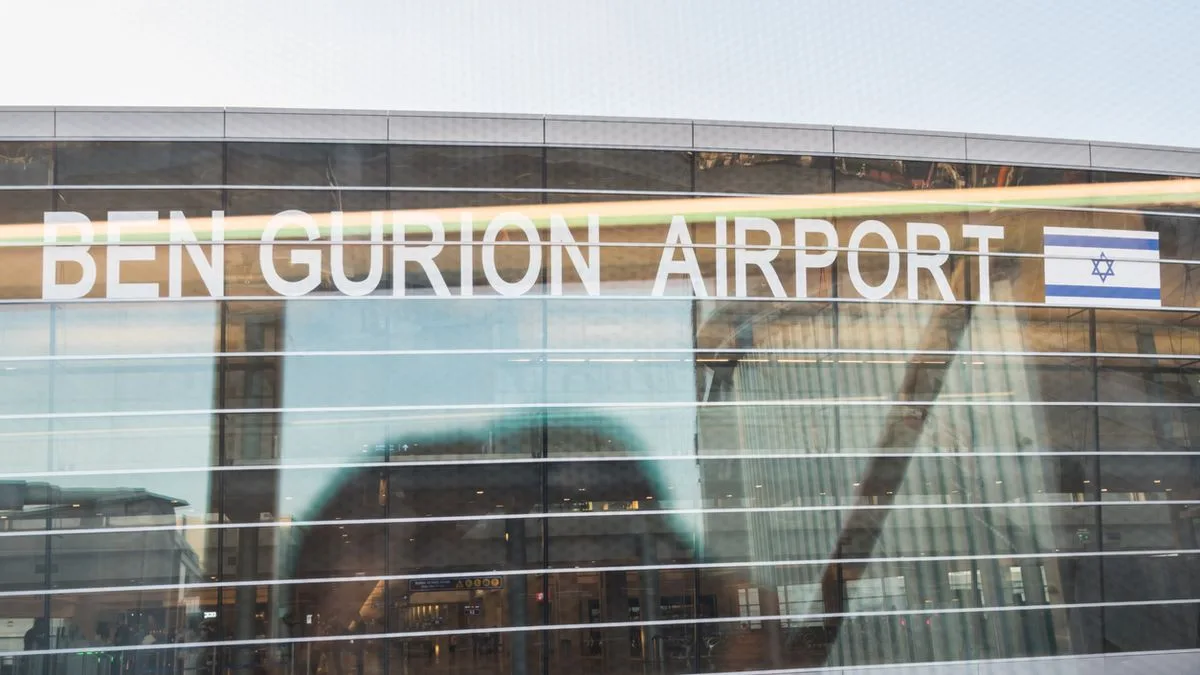 e0e4d533706d-Israel-Tel-Aviv-Ben-Gurion-Airport-Foto-iStock-ZZ3701 Israel Tel Aviv Ben Gurion Airport Foto iStock ZZ3701