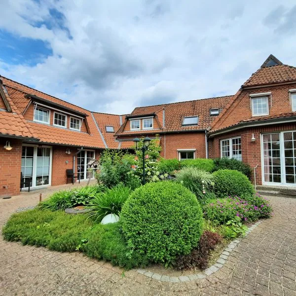 Bella Vita Kirchgellersen Foto Villa Vitalia
