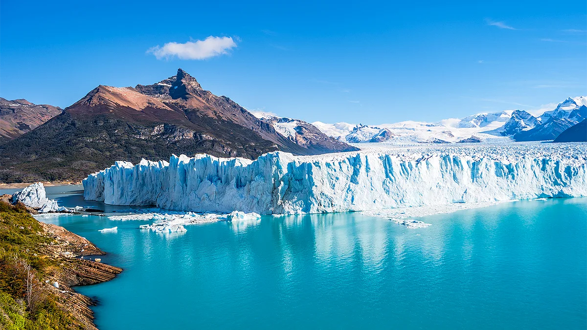 Argentinien Petito Moreno iStock Neurobite-941435716 Argentinien Perito Moreno