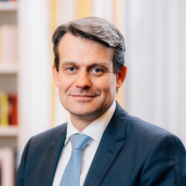 VDAB Thomas Knieling Foto VDAB