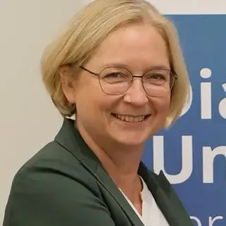Johanne Hannemann Verband diakonischer Dienstgeber in Deutschland  VdDD