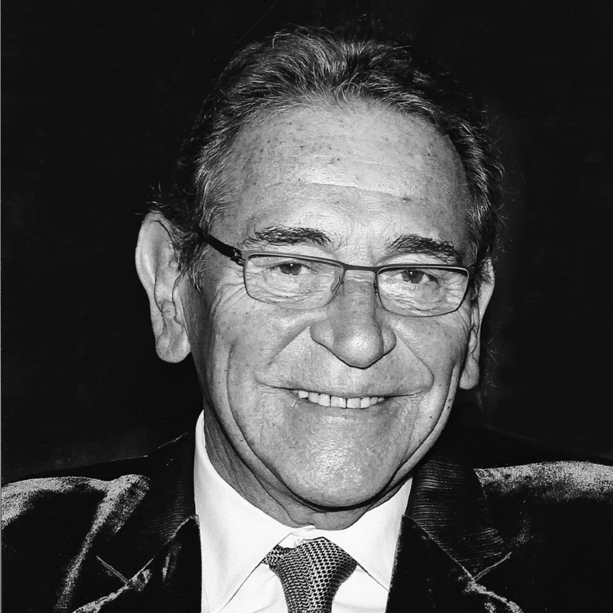 Ernst Andrea Scherz Foto Gstaad Palace Ernst Andrea Scherz Foto Gstaad Palace