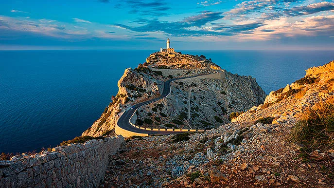 Spanien-Mallorca-Cap-Formentor-iStock-Allard1 Cap Formentor