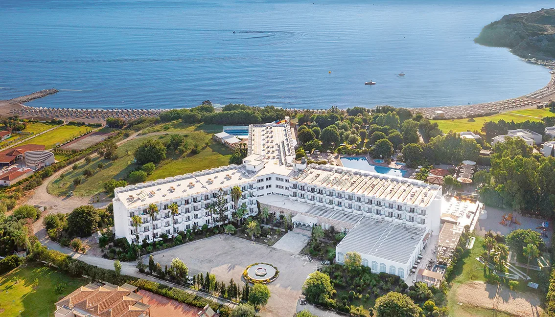 6e7b2e575fc5-Irene-Palace_5 Irene Palace Allsun Alltours Rhodos Griechenland
