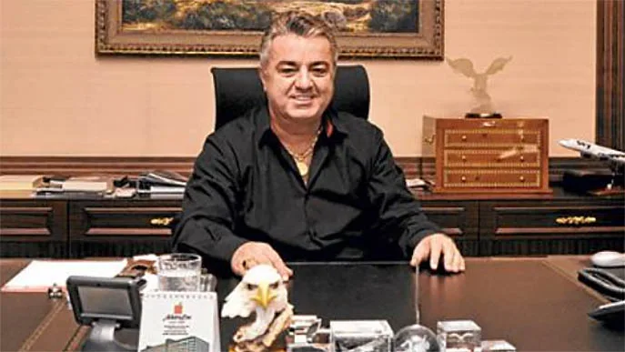 Goerguelue Talha Kayi Group Görgülü Talha
