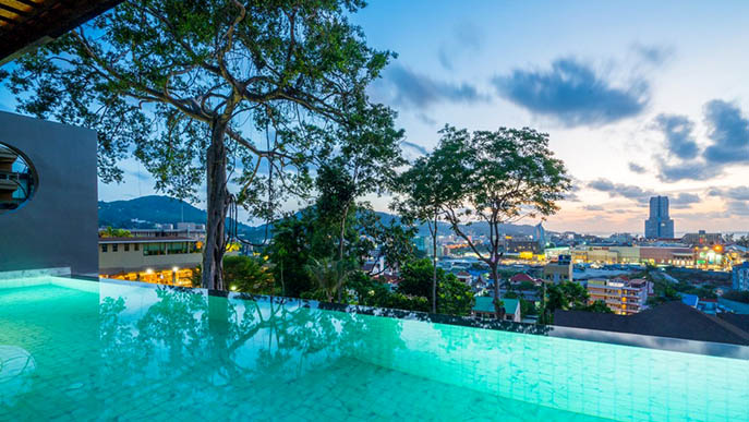 The Senses Resort Phuket