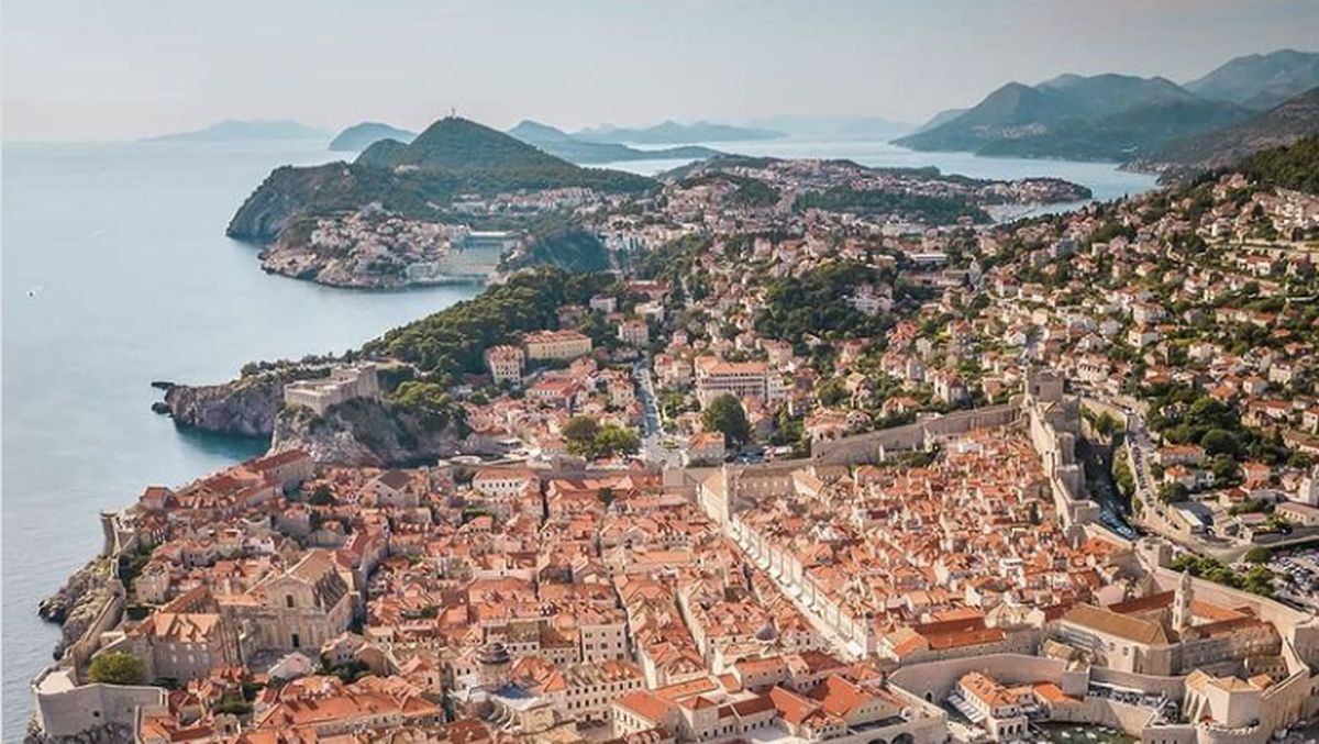 Kroatien Dubrovnik Foto Julien Duval