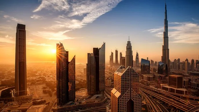 Dubai Foto iStock RobertBreitpaul Dubai