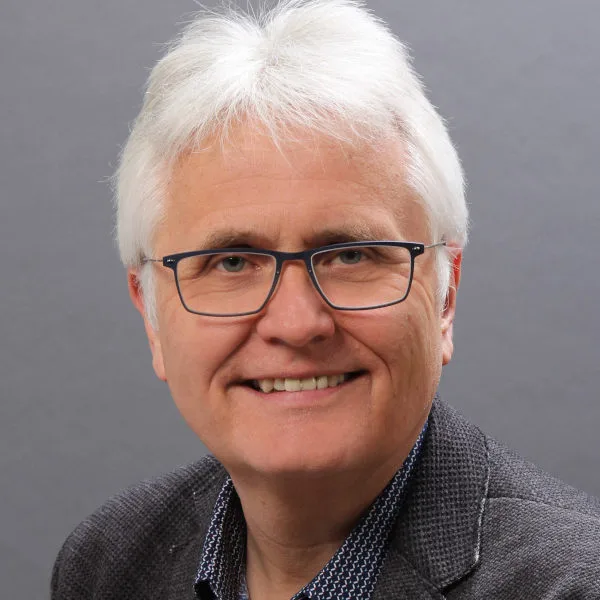 Roland Weigel Ruhrgebietskonferenz