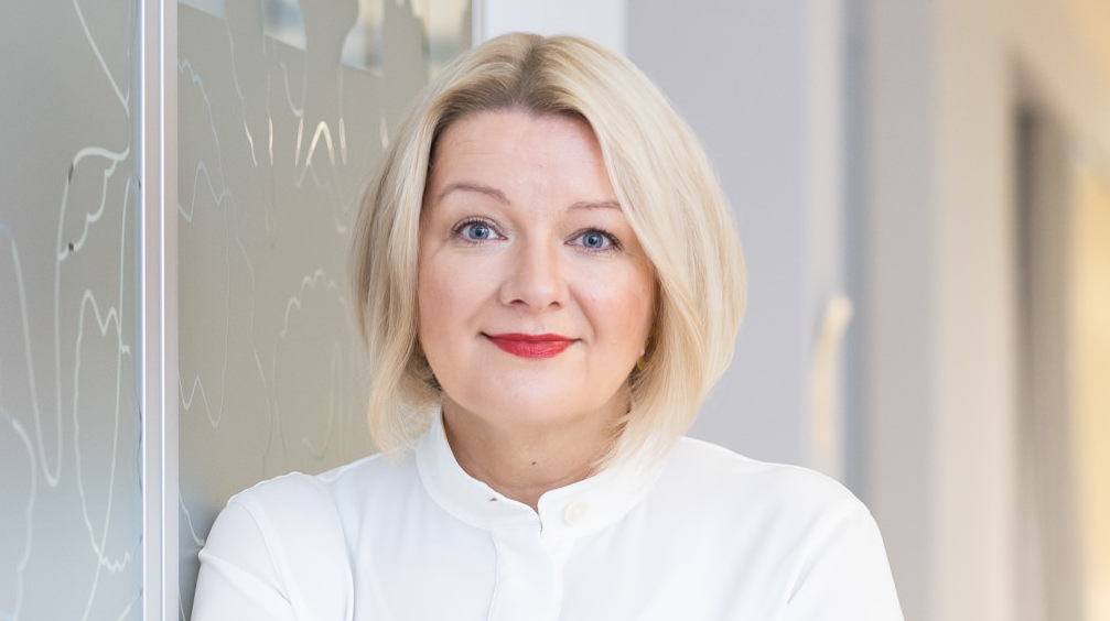 Sybille Reiß TUI