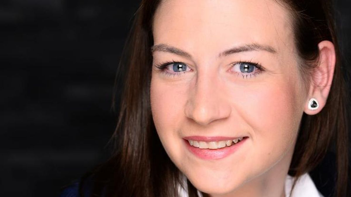 Lindner Hotels Sophie Sadler VP Financial Planning Asset Management Foto Sophie Sadler