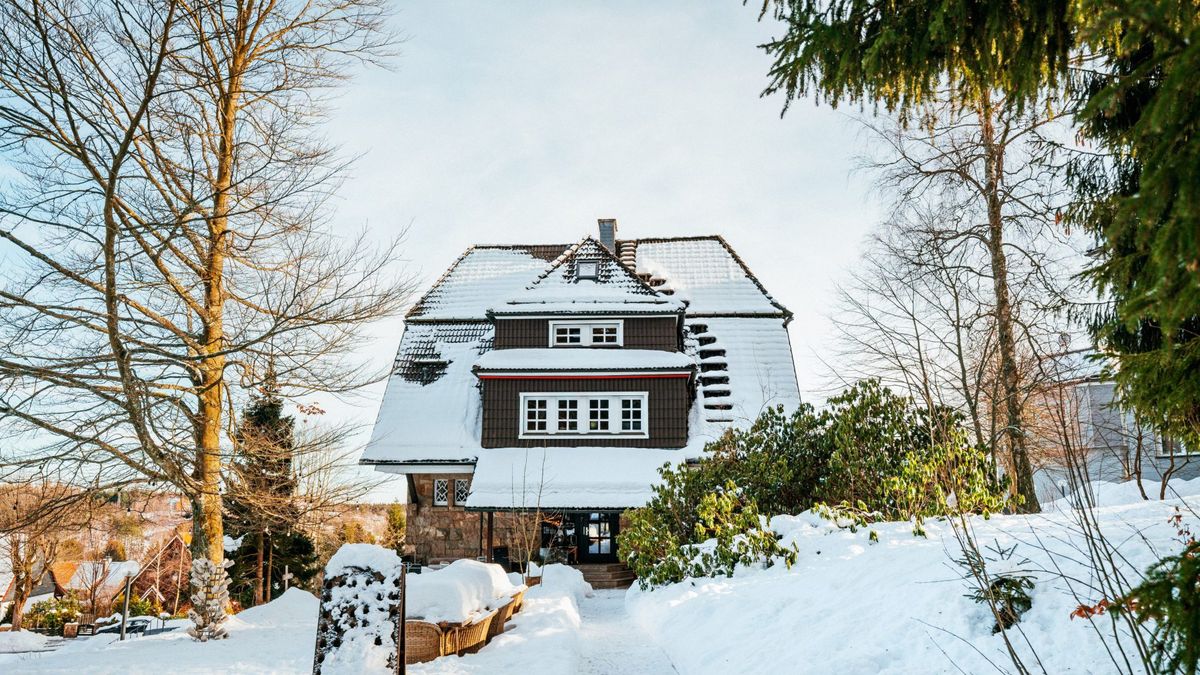 The Hearts Hotel Braunlage Foto The Hearts Hotel