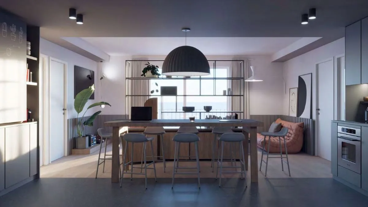 Adagio Coliving Foto Adagio Adagio Coliving Foto Adagio