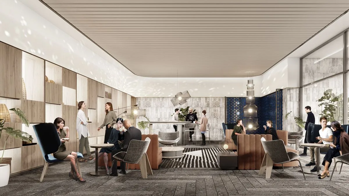 Accor Novotel Social Hub Hypothesis Foto Novotel Accor Novotel Social Hub Hypothesis Foto Novotel