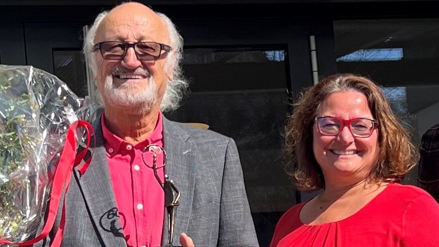 Krohmann Gerhard und Sabine Foto Derpart