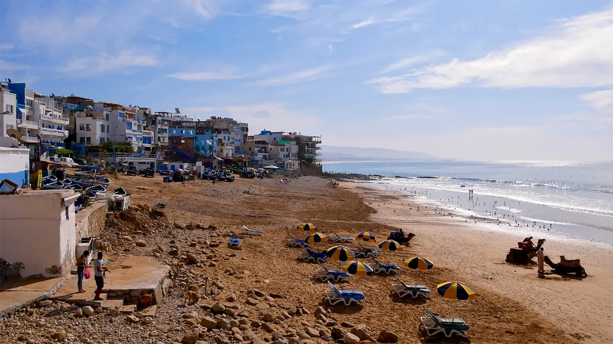 82380e912f15-Maroko-Taghazout-iStock-Timon-Schneider-1284726982 Marokko Taghazout