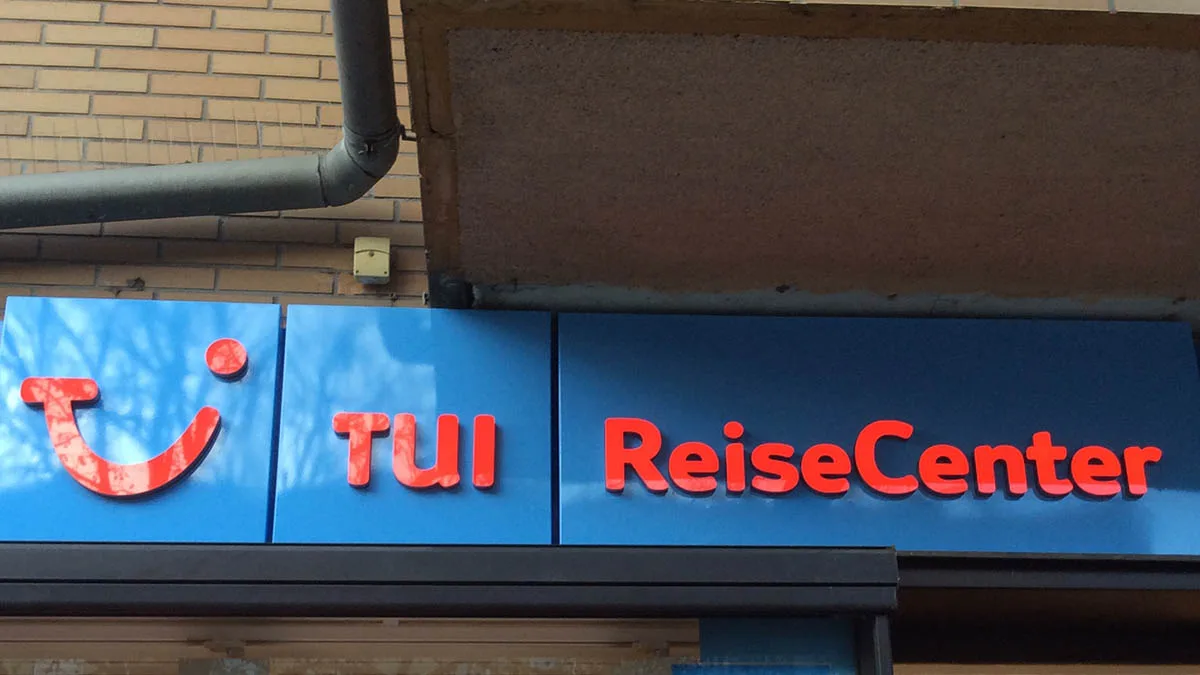 TUI Reisevcenter Lichtenrade TUI Reiseccenter