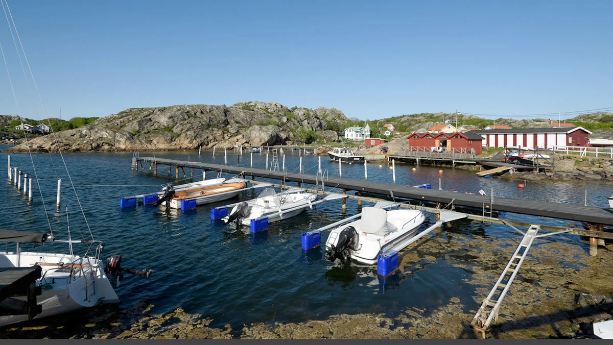 458272fed005-Schweden-Goeteborg-Branno-iStock-fazon1-981650950 Schweden Göteborg Branno