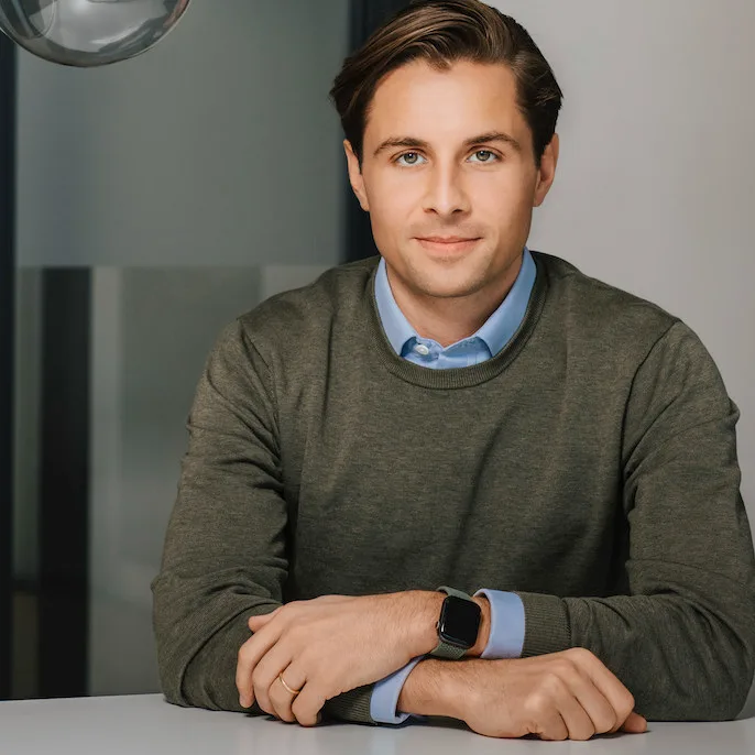 Jasper Böckel Myo