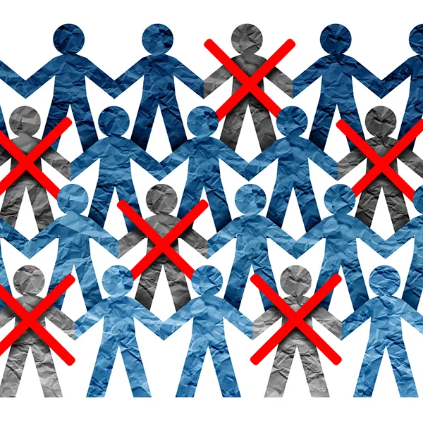Personalmangel Team iStock wildpixel