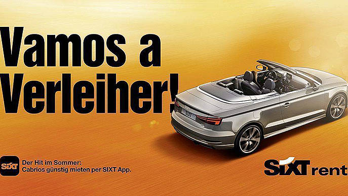Sixt